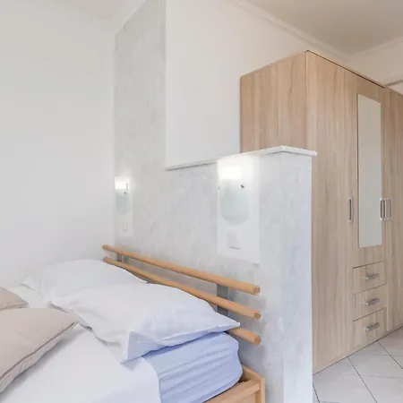 Beautiful In Labin With House Sea View Apartment *