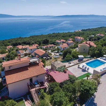 Apartment Beautiful In Labin With House Sea View Ravni