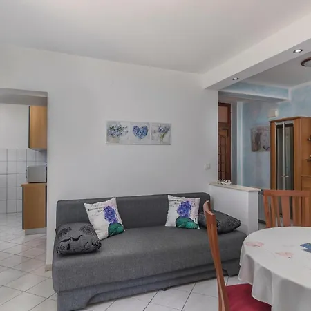 Beautiful In Labin With House Sea View Apartment *