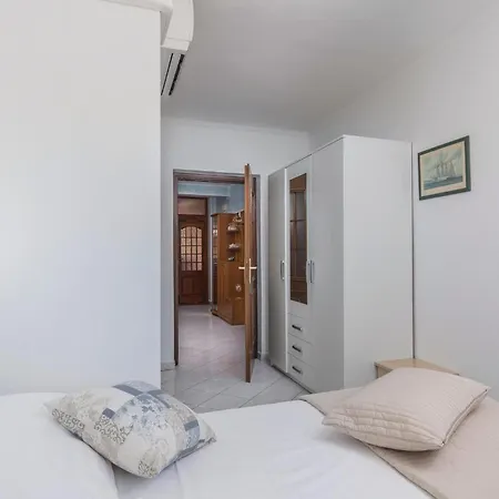 Beautiful In Labin With House Sea View Apartment *
