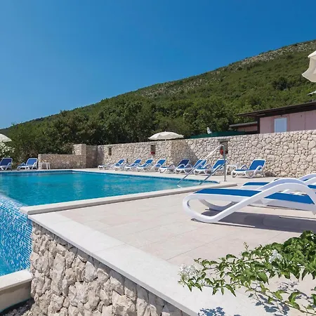 Apartment Beautiful In Labin With House Sea View *