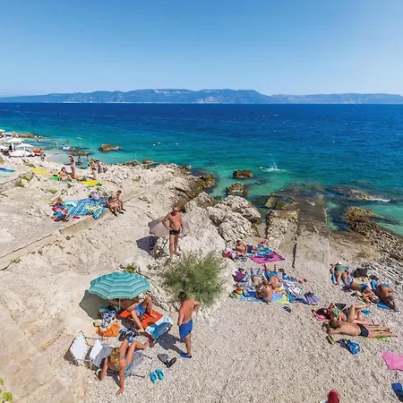 Beautiful In Labin With House Sea View Apartment *